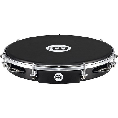 Meinl MEINL ABS Pandeiro Napa Head 10 in.