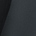 black/charcoal