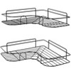 The Lakeside Collection Set of 2 Hanging Racks - 3 of 4