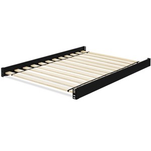 Delta Children Wood Full-Size Bed Conversions #0050 - 1 of 4