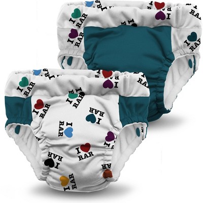 Kanga Care Lil Learnerz Toilet Training Pants