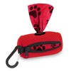 Best Pet Supplies Voyager Dog Waste Bag Mesh Dispensers - 2 piece - 3 of 4