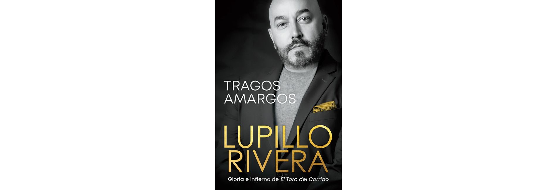 TRAGOS AMARGOS - by RIVERA, GUADALUPE (Paperback)