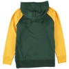G-III Sports Womens Oakland Athletics Hoodie Sweatshirt - 2 of 2