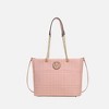 MKF Collection Alyne Vegan Leather Women’s Shoulder Bag by Mia K - 2 of 4