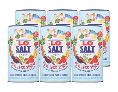 Where To Buy Losalt | Sel L’Original pauvre en sodium Losalt – CGNPEB
