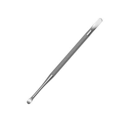 LOVELAY CREATIONS Professional Spoon Nail Cleaner