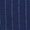 Parkland Collection,Danza Blue Throw Pillow - 4 of 4