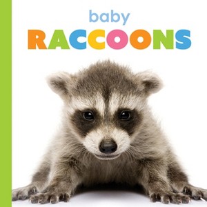 Baby Raccoons - (Starting Out) by  Kim Thompson (Paperback) - 1 of 1