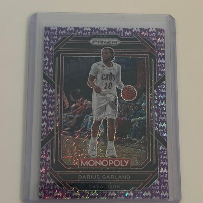 オンラインストア店舗 Monopoly Prizm NBA Edition NBAカード ボード