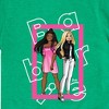 Boys' - Barbie - Barbie Out Of Box Short Sleeve Graphic T-Shirt - 2 of 4