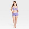 Women's Seamless Boy Shorts - Auden™ - image 3 of 3