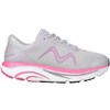 MBT  Women's MBT-2000 in Grey/Pink - 4 of 4