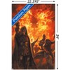 Trends International Marvel Comics - New Avengers #46 Unframed Wall Poster Prints - 3 of 4
