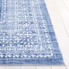 Arizona ARZ303 Power Loomed Machine Washable Skid Resistant Indoor Rugs - Safavieh - 4 of 4