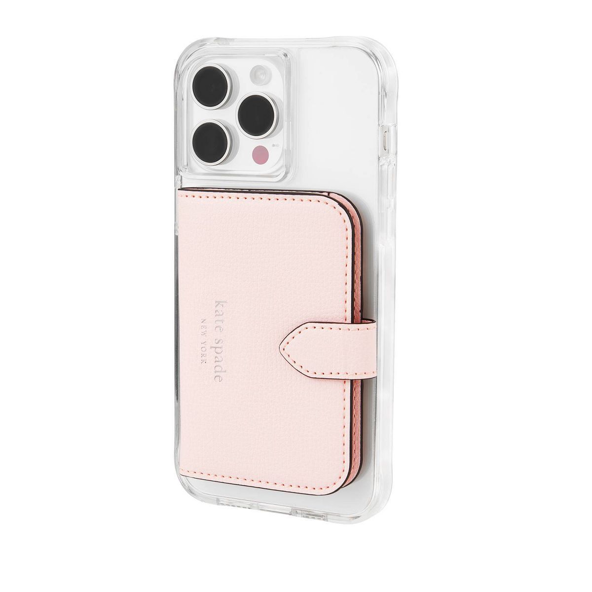 Kate Spade New York Morgan Magnetic Wallet - thumbnail 6