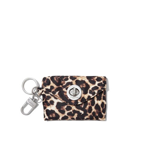 Baggallini On The Go Envelope Case - Medium Pouch Keychain Wallet : Target