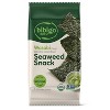 Bibigo, Seaweed Snacks, Wasabi, 0.35 oz - 3 of 4