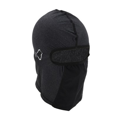 Unique Bargains Cycling Balaclava Full Face Mask Neck Cover 1Pcs