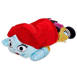 21.3"x23.3" Disney Sally Kids' Cuddleez Novelty Plush Pillow - 1 of 3