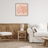 Stupell Industries Happy Halloween with Candy Framed Giclee Art - 3 of 4