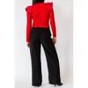 Women's Iconic Trousers - falcon park - 2 of 4