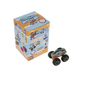 World's Smallest Blind Box Assortment Fidget Toy - 1 of 4