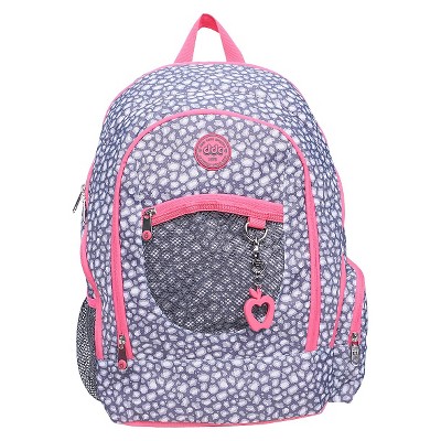 Target on sale leopard backpack