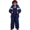 Rothschild Little/Big Boys' Heavyweight Ski Jacket and Snowbib Snowsuit Sets - 2 of 4