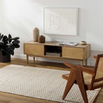 Hauteloom Inoke Wool&Jute Rug