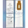 EnviroCare Replacement Micro Filtration Bags fit Oreck Type CC, XL. Fits: XL7, XL21, 2000, 3000, 4000, 8000, 9000 Upright Vacuum Cleaners 8 pack - 3 of 4