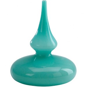 Cyan Design - Stupa - Vase - 8.5 Inches Wide By 11 Inches High - 1 of 1