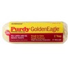 Genuine Purdy Golden Eagle 9" x 1" Nap Roller Cover 144608095 - 2 of 3
