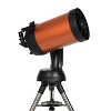 Celestron NexStar 8SE SCT GoTo Telescope with Solar Filter (SCT and EdgeHD) - 4 of 4