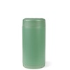 HydroJug Can Cooler - 2-in-1 Insulated Can Cooler Cup 12oz - Stainless Steel, Non-Slip Rubber Base, Screw-Top Lid - 2 of 4