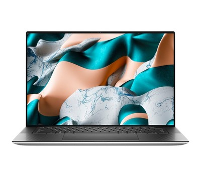 Dell XPS 15 9500 Laptop, Core i7-10750H 2.6GHz, 32GB, 1TB SSD, 15.6" UHD TouchScreen, Win11P64, CAM, A GRADE, Manufacturer Refurbished