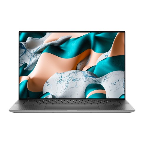 Dell XPS 15 9500 Laptop, Core i7-10750H 2.6GHz, 32GB, 1TB SSD, 15.6