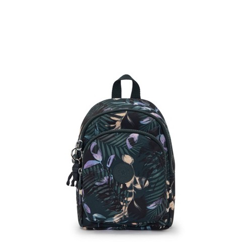 Kipling hotsell printed backpack