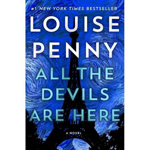 Louise Penny Books in Order: Inspector Gamache Books - Parade