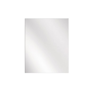 Cesicia 24 x 30 inches Left Swing Medicine Cabinet with 3 Shelves