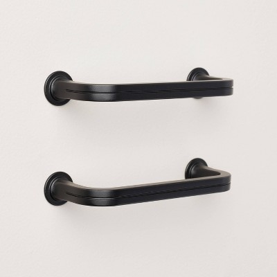 Classic Etched Drawer Pulls (Set of 2) - Hearth & Hand™ with Magnolia