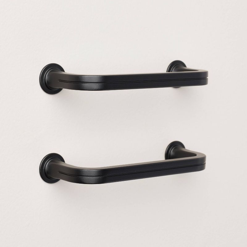 Classic Etched Drawer Pulls (Set of 2) - Hearth & Hand™ with Magnolia, 1 of 6