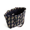 Vera Bradley Women's Outlet Cotton Small East West Tote Bag - 2 of 2