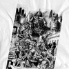 Men's Teenage Mutant Ninja Turtles Take Down Shredder Adult T-Shirt - 2 of 4