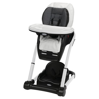 graco high chairs at target