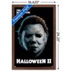 Trends International Halloween II - Nightmare Framed Wall Poster Prints - 3 of 4