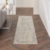 Nourison Vail Contemporary Indoor Area Rug - 2 of 4