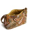 Vera Bradley Women's Outlet Cotton Essential Crossbody - 2 of 2