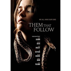 Them That Follow (DVD) - 1 of 1