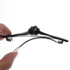 Unique Bargains Fashion Hair Clip Hairdo Clip 1 Pcs - 3 of 4